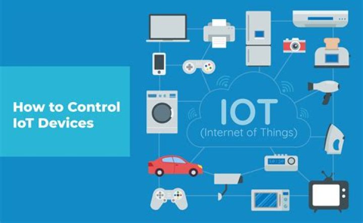 10 Ways to Control IoT Devices Remotely & Securely