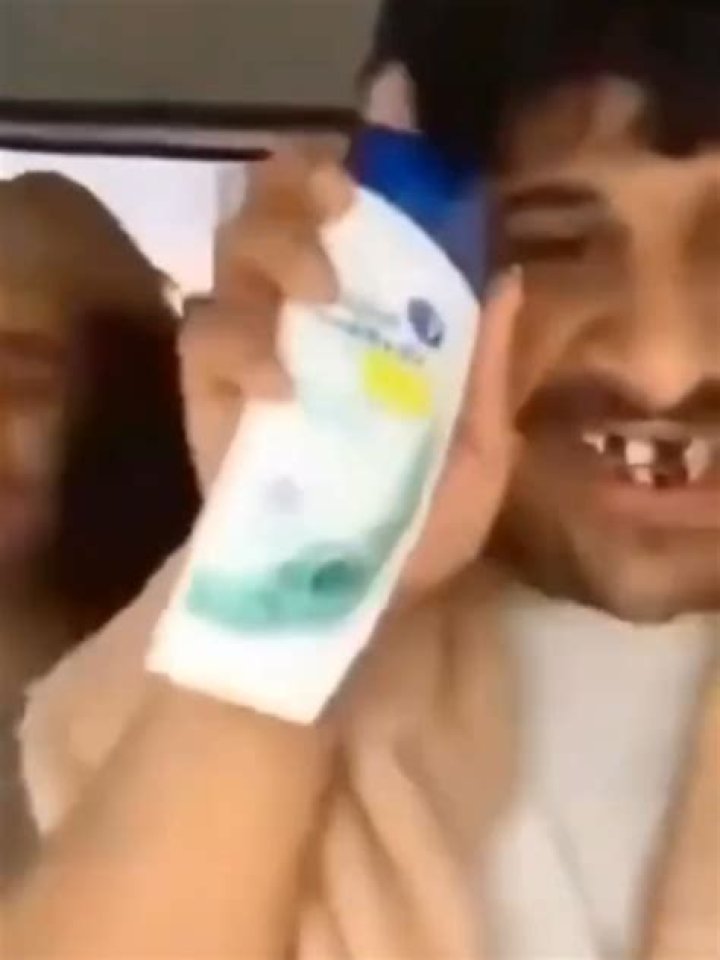 16-in-1 Shampoo Meme: Funny Videos & Reactions You Need!