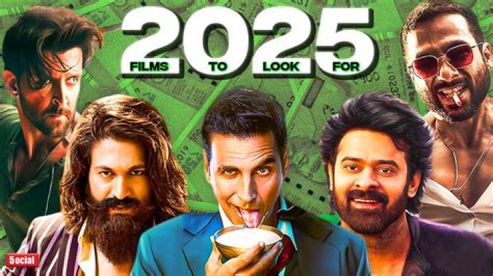 2025 Hindi Movies & More: Where to Watch & Latest Updates!