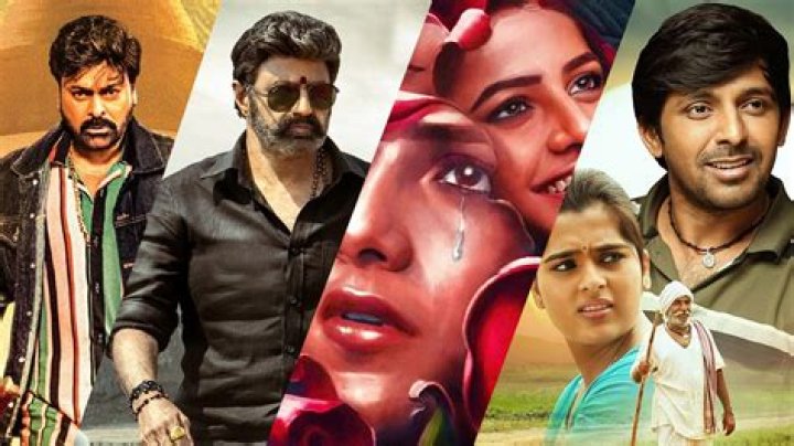 2025 Telugu Movies & More: Latest News & Where to Watch!