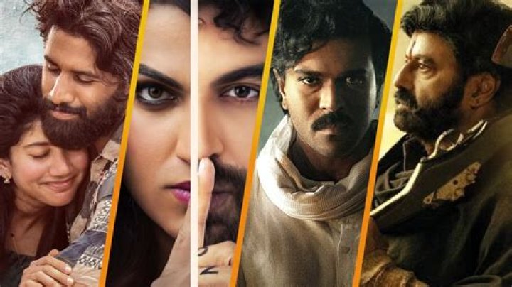 2025 Telugu Movies: Releases, Reviews & More - Don't Miss Out!