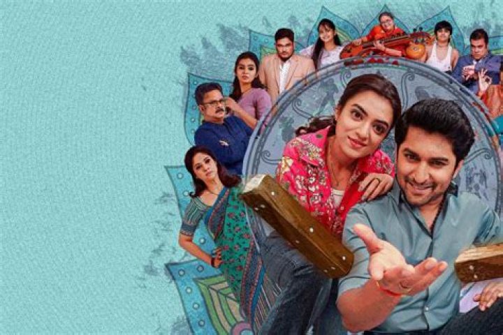 5movierulz 2024 & Telugu Movies: Your Guide to Hanuman & Beyond