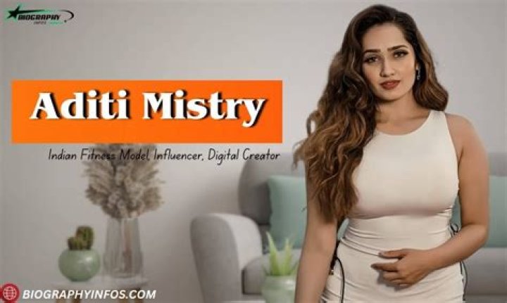 Aditi Mistry: Latest Nude Leaks & Nip Slip Videos - Watch Now!