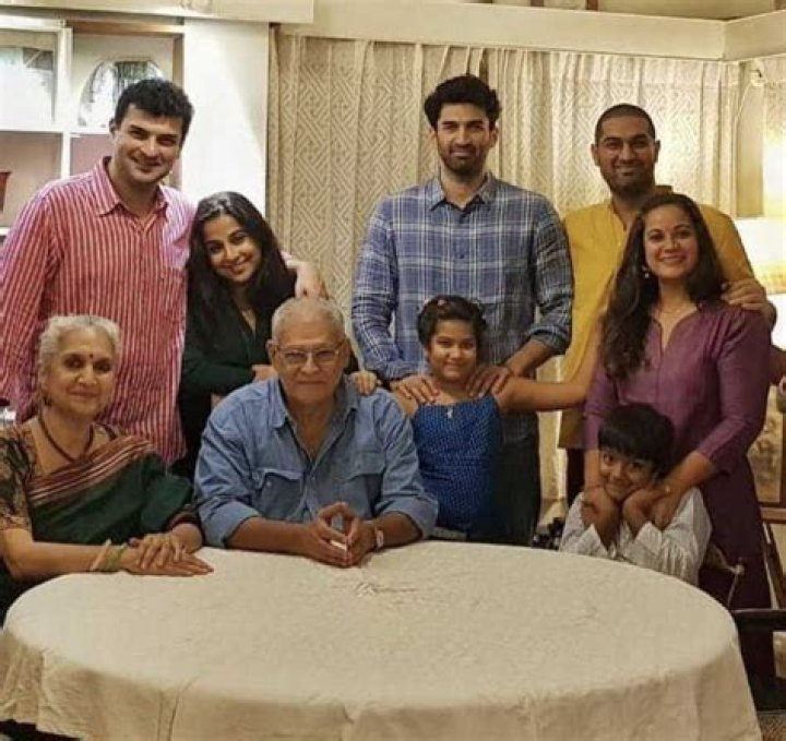 Aditya Roy Kapur's Parents: Unveiling His Family Background