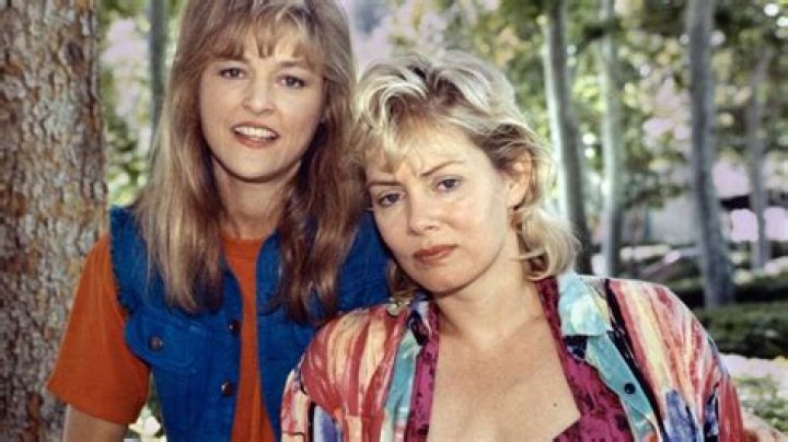 Aileen Wuornos & Tyria Moore: The Untold Story of Love & Betrayal