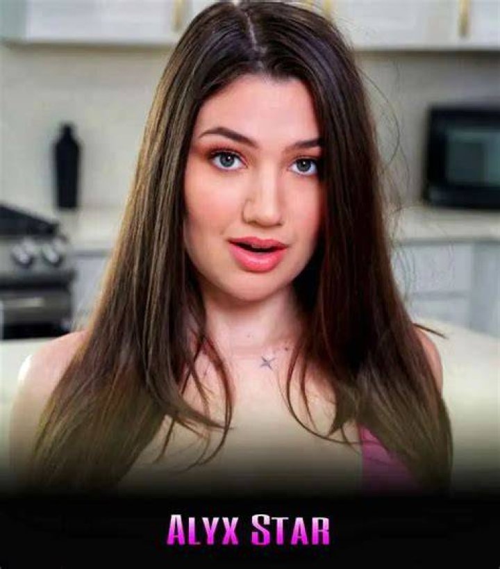 Alyx Star Videos: Explore Now & Discover More!