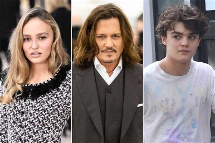 Amber Heard & Johnny Depp: News & Updates - Latest Insights