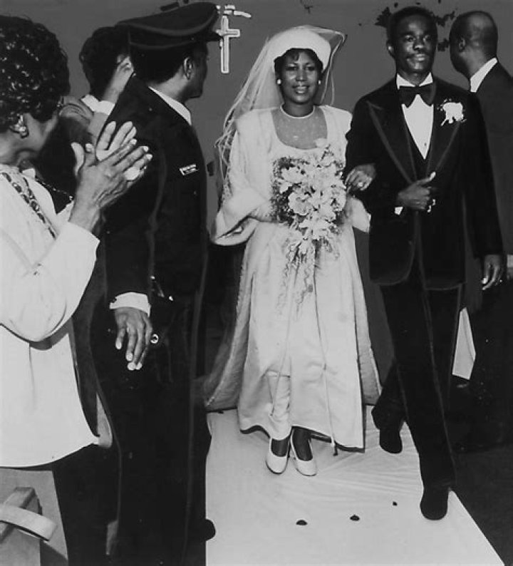 Aretha Franklin & Glynn Turman: Love, Marriage & Family