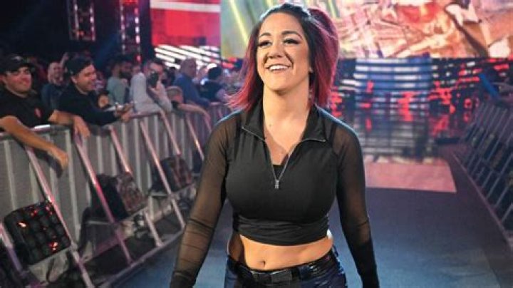 Bayley WWE: Height, Age & More - Everything You Need to Know!
