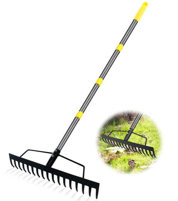 Best Snow Roof Rake for 2024: Top Picks & Buying Guide