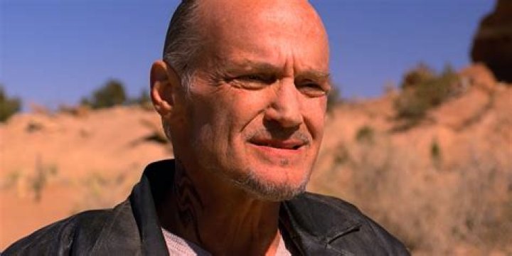 Breaking Bad's Jack Welker: The Ruthless Villain You Love to Hate