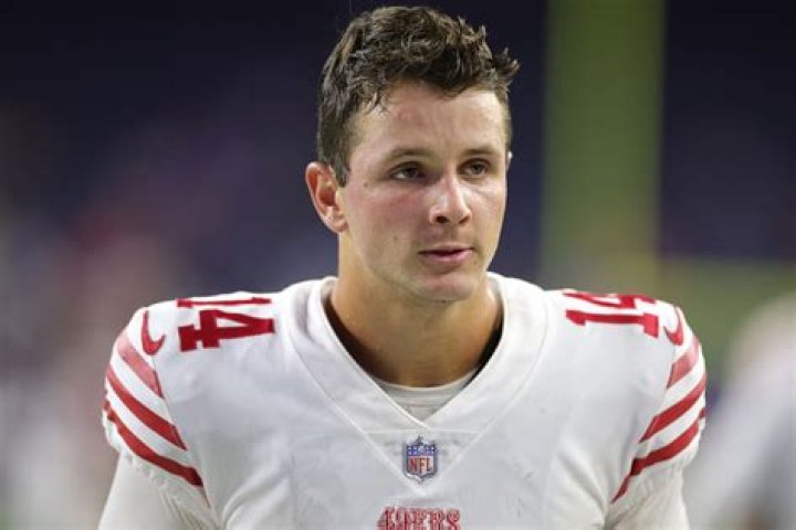 Brock Purdy: Birth, Age & More - Everything You Need to Know!