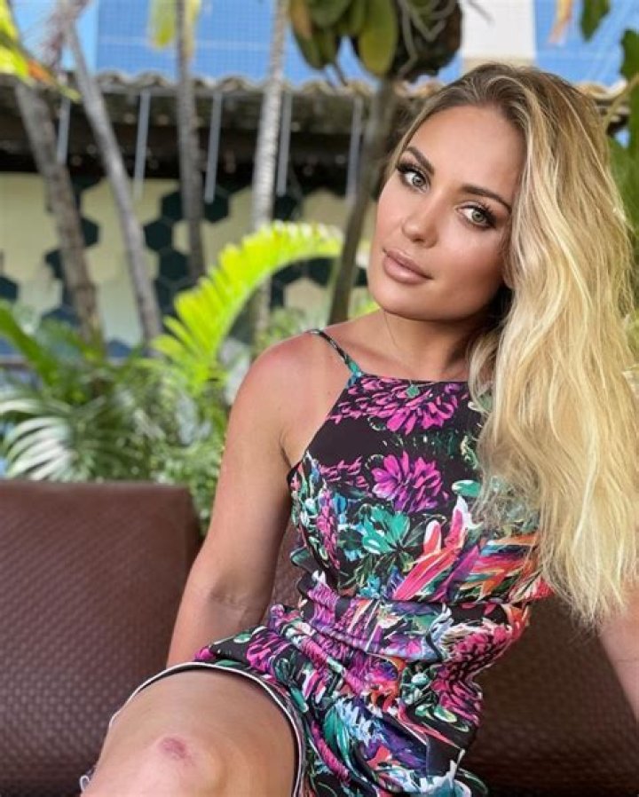 Camilla Araujo Photos & Videos: Latest Updates & Free Content