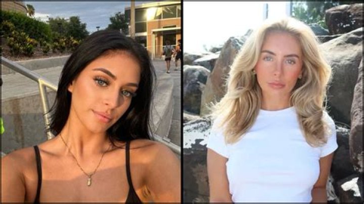 Camilla Araujo: Photos & Videos - What You Need to Know