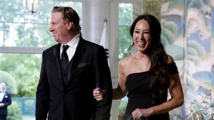 Chip & Joanna Gaines: Divorce Rumors and Marriage Secrets Unveiled