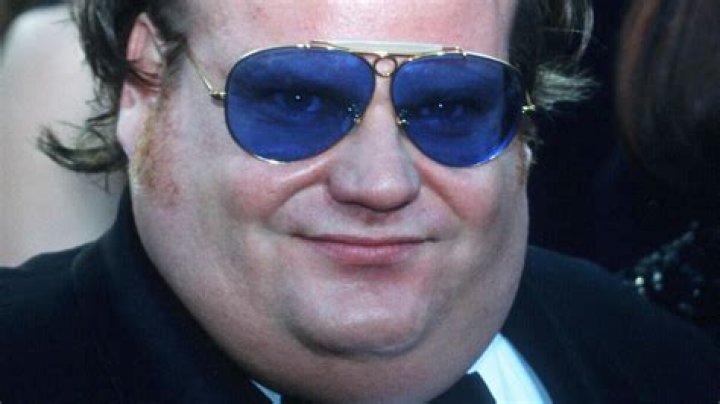 Chris Farley's Tragic Death: The Untold Story | Cause & Details