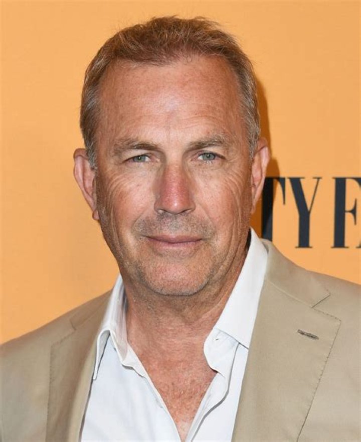 Cindy Costner: Age, Bio, & Life After Kevin Costner - [2024 Update]