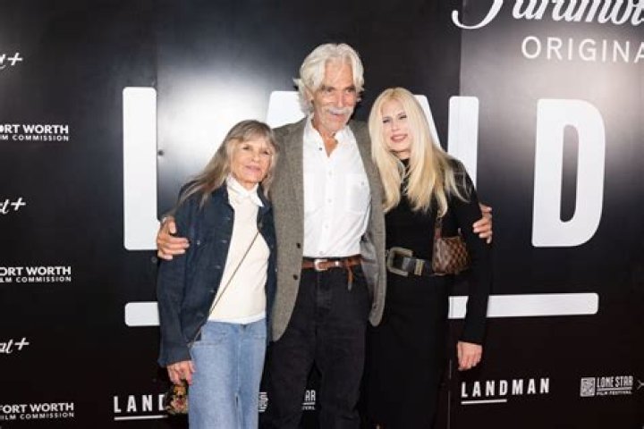 Cleo Rose Elliott: Daughter of Sam Elliott - Untold Story & Life Now
