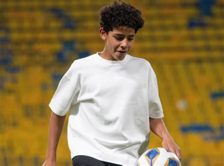 Cristiano Ronaldo Jr.'s Net Worth: Age, Career & More Insights