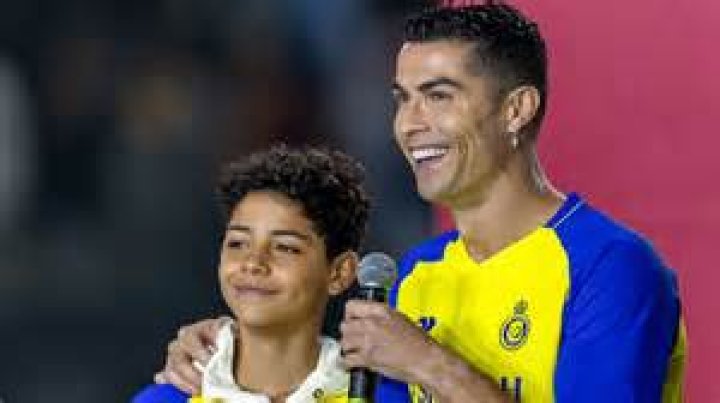 Cristiano Ronaldo Jr: Age, Birthdate & Biography - Everything You Need to Know