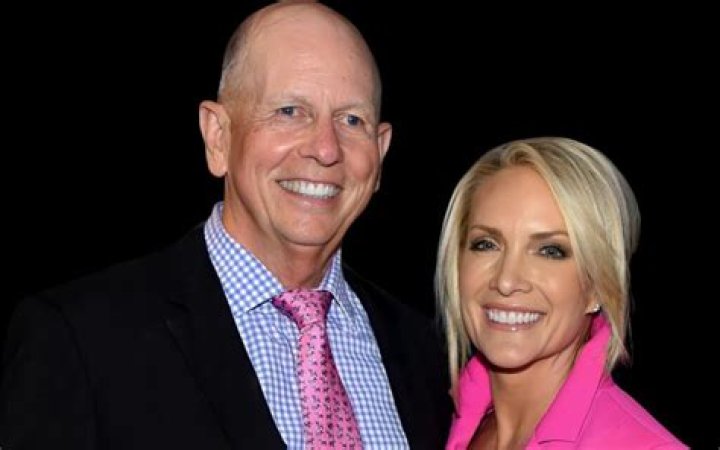 Dana Perino's Husband & Marriage: The Untold Story