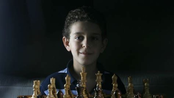 Daniel Naroditsky's Secrets: From Chess Grandmaster to Rebeccaharris & Wife!