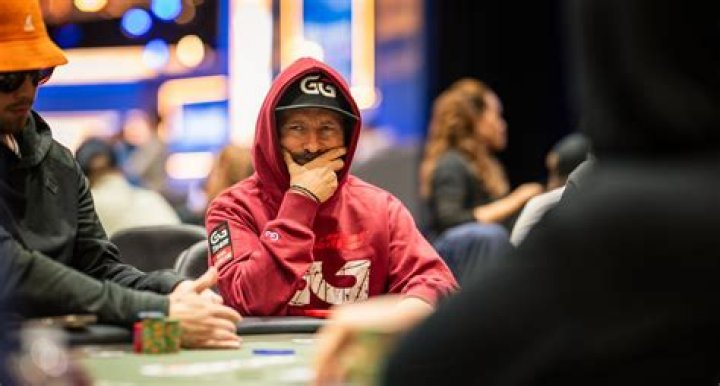 Daniel Negreanu & "Yukich" in the US: Insights & Analysis