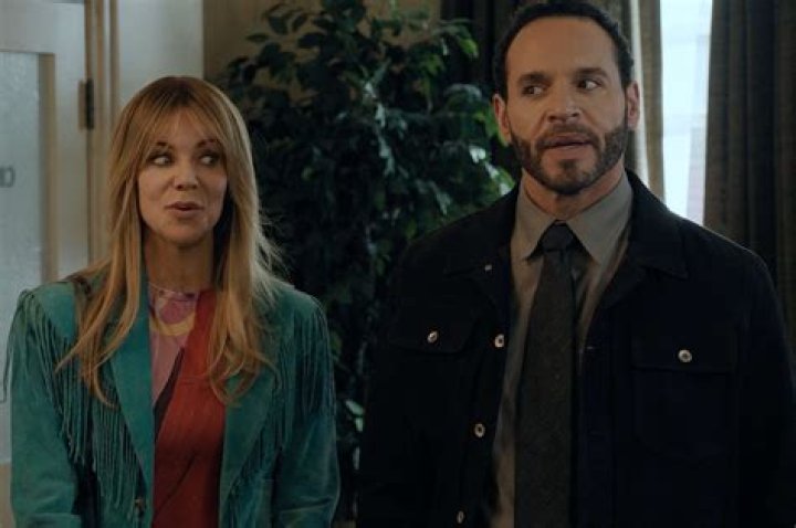 Daniel Sunjata: Career, Bio, & Movies - All You Need to Know