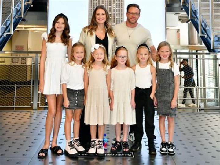Danielle Busby's "Son": Is It Real? The Latest OutDaughtered Update!