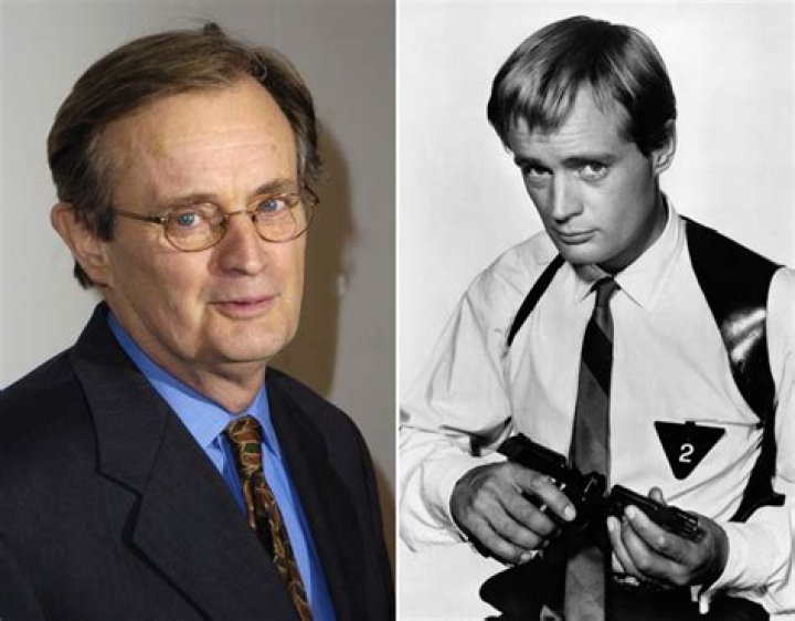 David McCallum's Death: Tributes Pour In After "NCIS" & "U.N.C.L.E." Star Dies
