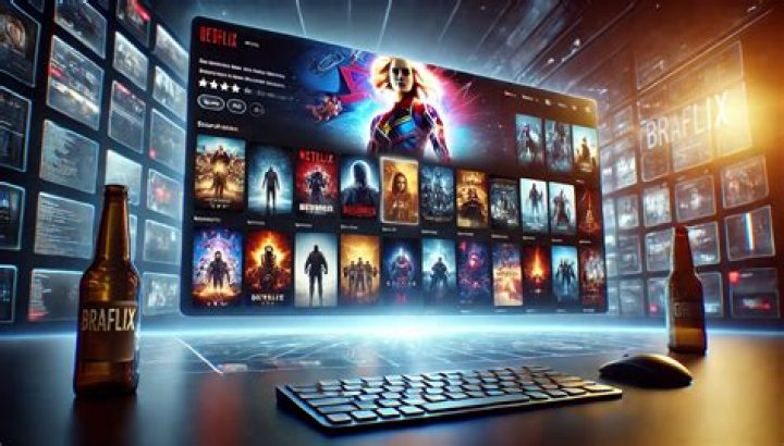 Discover Free Movies & Series: Your Ultimate Guide to Streaming - 2024