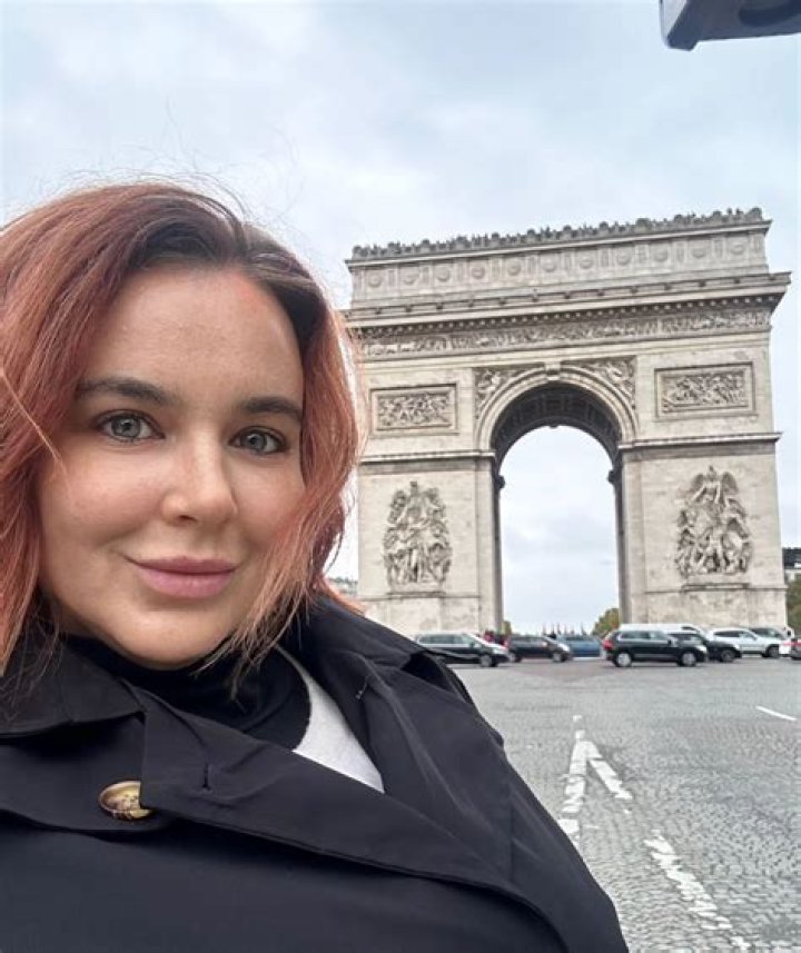 Discover Natasha Nice: Latest News, Updates, & More!