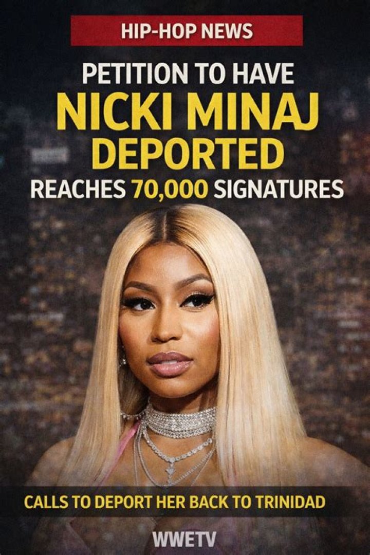 Discover Nicki Minaj: News, Hits & Latest Updates | Your Guide