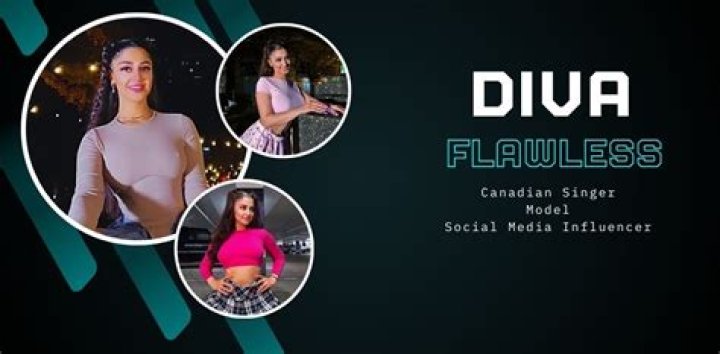 Diva Flawless: Stats, Age & More - Trending Now!