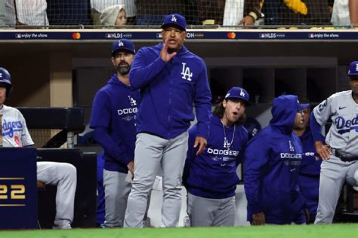 Dodgers News & Info: Schedules, Scores, & More!