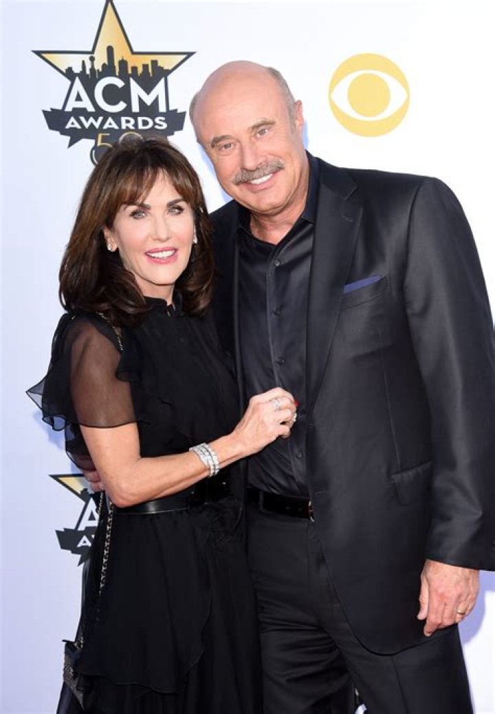 Dr. Phil's Marriage & Divorce Rumors: What You Need to Know!