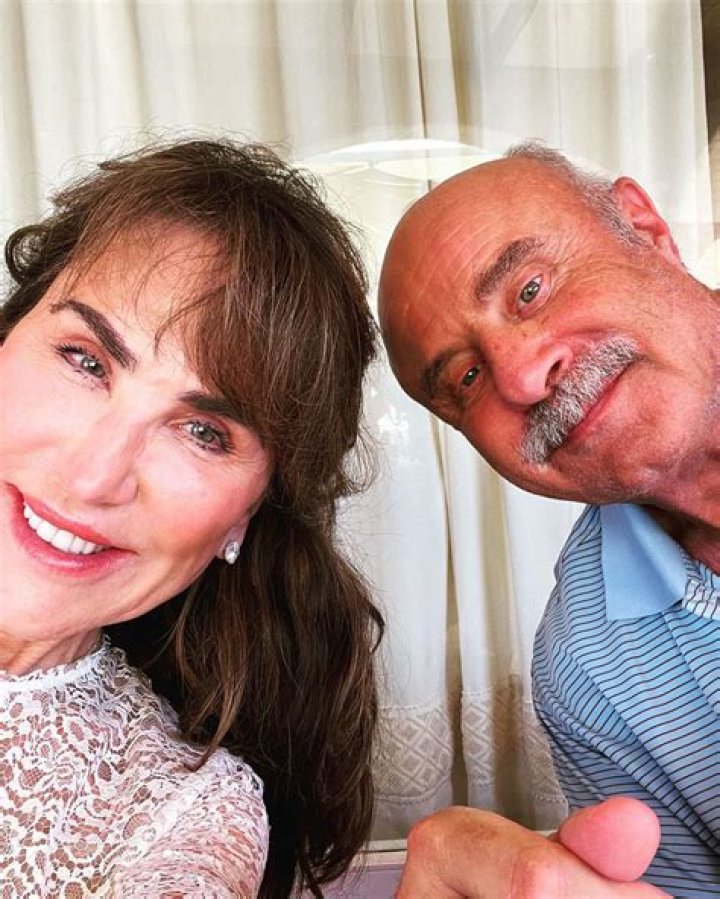 Dr. Phil & Robin McGraw: The Truth Behind Divorce Rumors | Latest