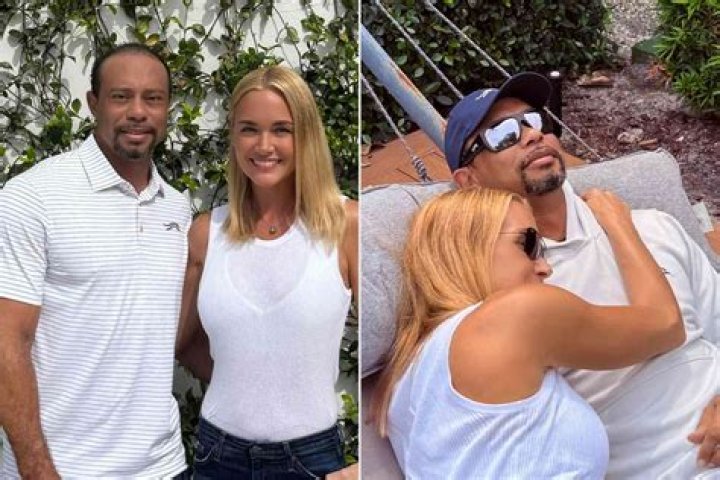 Elin Nordegren: From Nanny to Counselor - Life After Tiger Woods