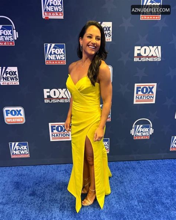 Emily Compagno's Engagement: A New Chapter After Marriage
