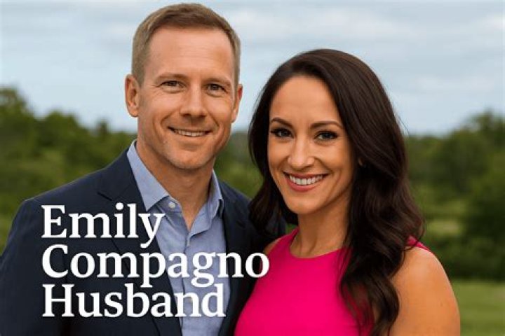 Emily Compagno's Life: From Marriage to Engagement & Career