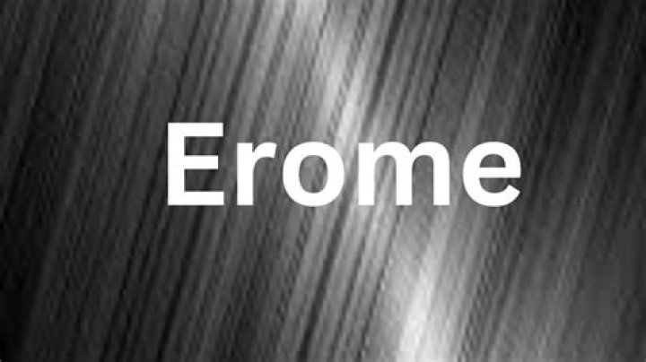 Erome: Explore Erotic Content & Discover Free Photos & Videos