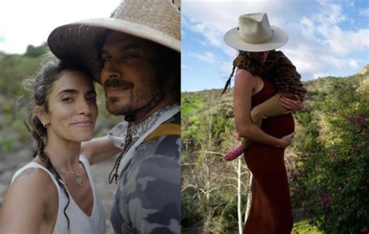 Exclusive: Ian Somerhalder & Nikki Reed Welcome Baby Boy! Family Life & More