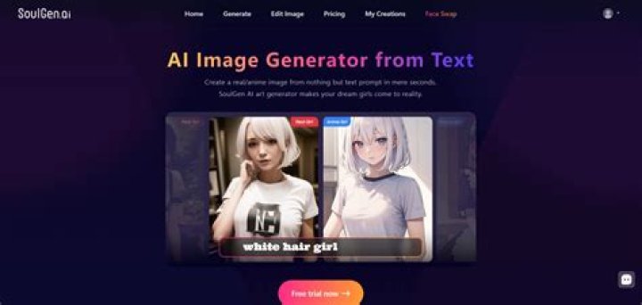 Explore Advanced AI Image Generation NSFW Beta! | Smutgen
