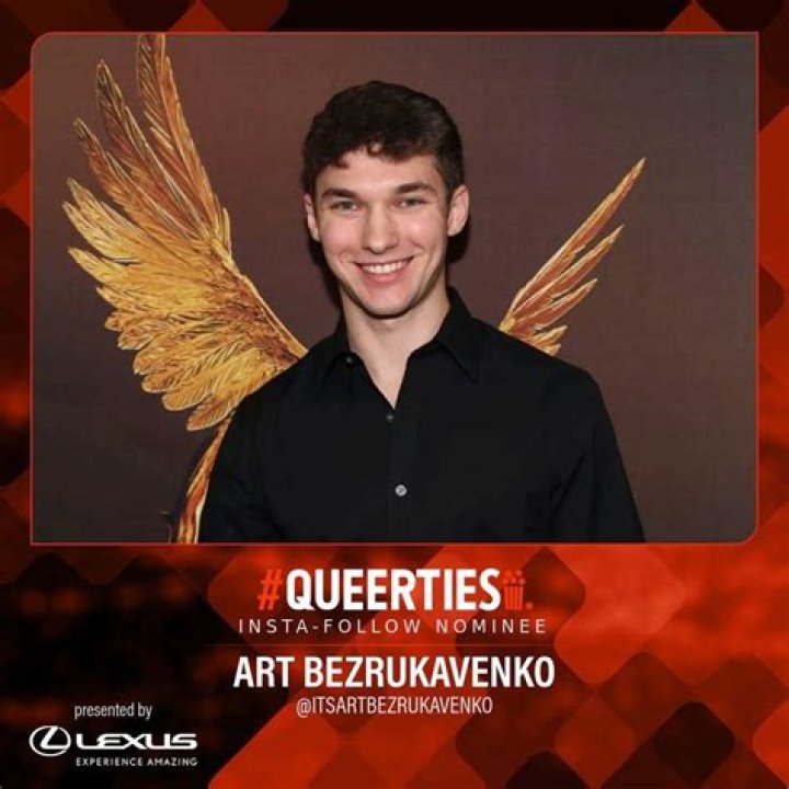 Explore Art Bezrukavenko: Social Media & Latest Updates