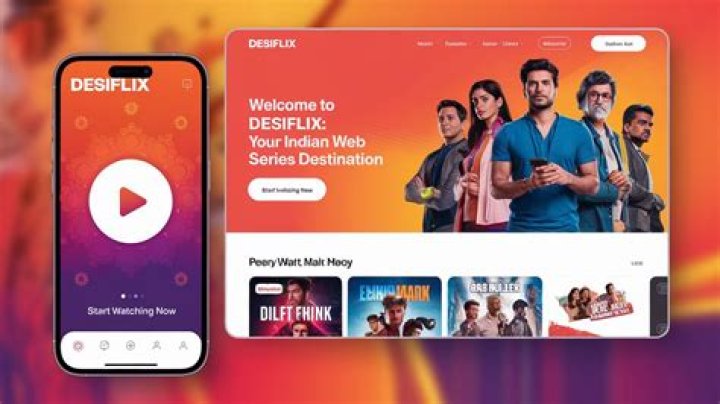 Explore Desi Content: Discover Latest Indian Videos & More