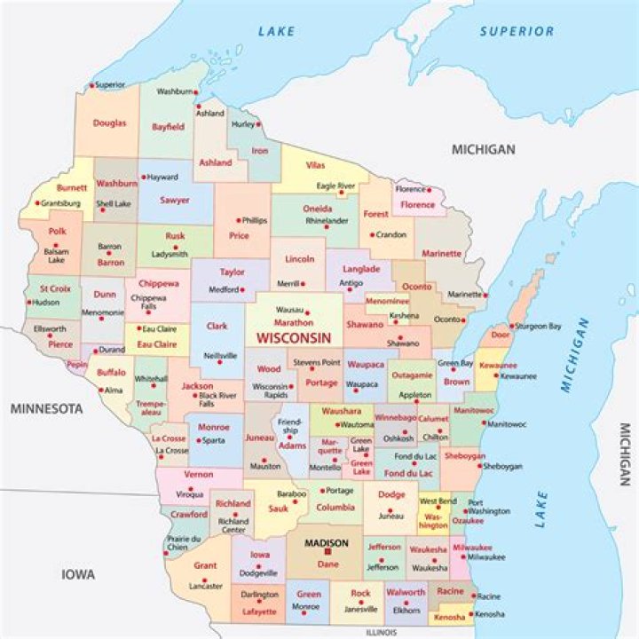 Find Information on Lisa Wi in Wisconsin & Beyond
