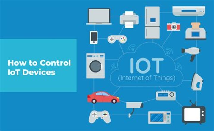 Free Remote SSH for IoT Devices: Access & Control Anywhere!