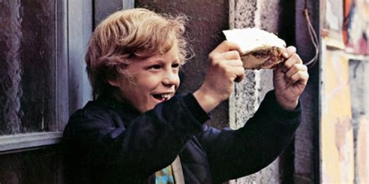 From Charlie Bucket to Vet: The Unexpected Life of Peter Ostrum | Discover Now