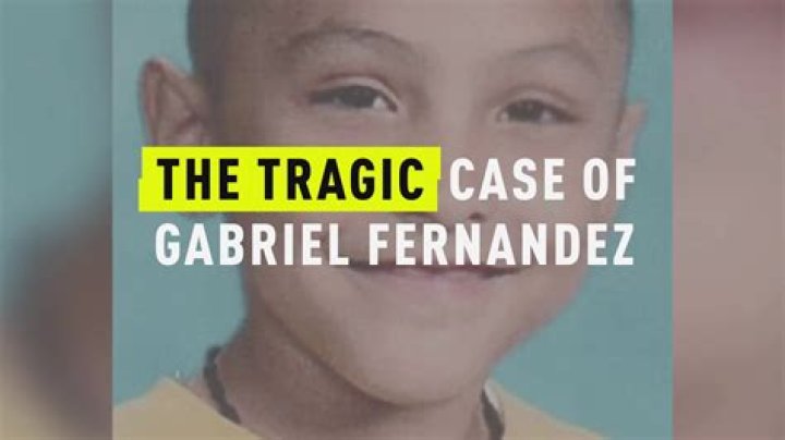 Gabriel Fernandez Case: What Happened After [Pearl's Imprisonment]
