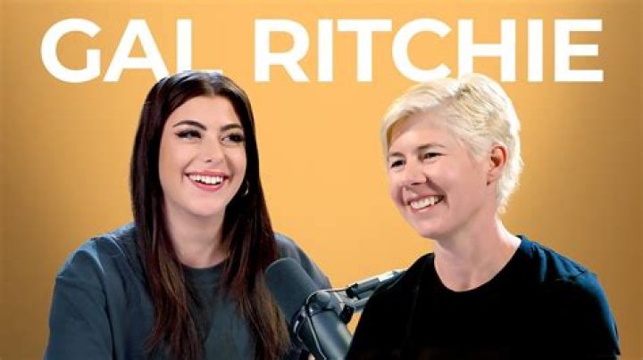 Gal Ritchie: Photos, Videos & News - Uncensored Content & More